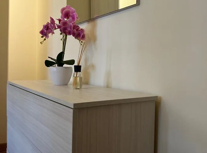 Apartamento Mary's House