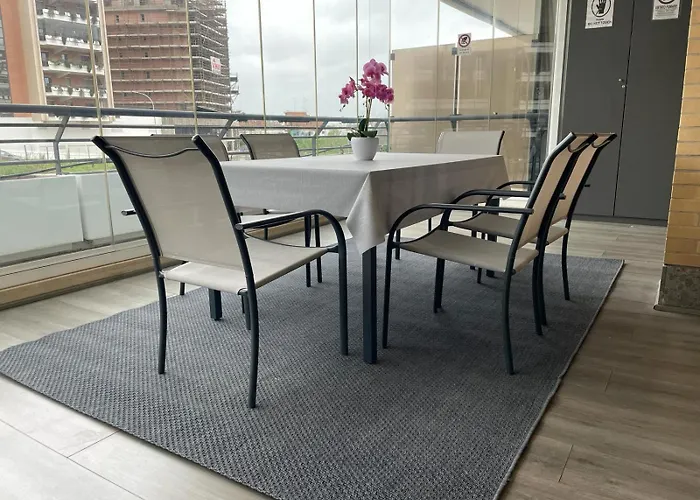 Apartamento Mary's House Roma