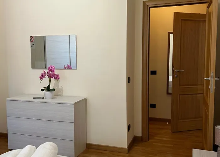 Apartamento Mary's House Roma