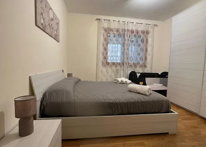 Apartamento Mary's House
