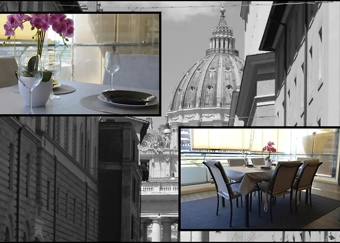 Mary's House Roma